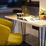 Les Tanneurs Hotel 4*