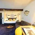 Les Tanneurs 4* Namur