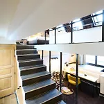 Hotel Les Tanneurs Namur