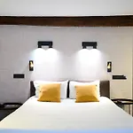 Hotel Les Tanneurs Namen