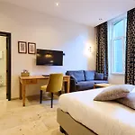 Hotel Les Tanneurs