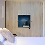 Hotel Les Tanneurs 4*