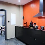 Les Tanneurs Hotel