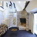 Hotel Les Tanneurs
