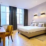 Les Tanneurs Hotel 4*