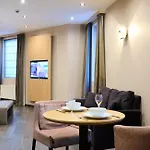 Les Tanneurs Hotel 4*