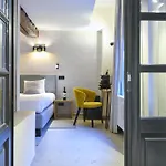 Hotel Les Tanneurs Namen