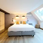 Les Tanneurs 4* Namur