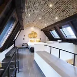 Les Tanneurs Hotel 4*