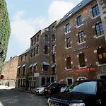 Les Tanneurs Namur