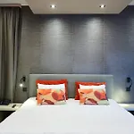 Les Tanneurs Hotel Namur