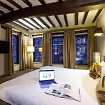 Les Tanneurs 4* Namur