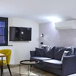 Hotel Les Tanneurs 4*