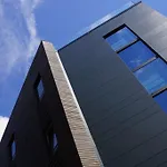 Les Tanneurs Hotel