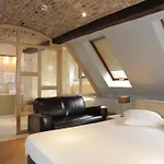 Les Tanneurs Hotel Namur