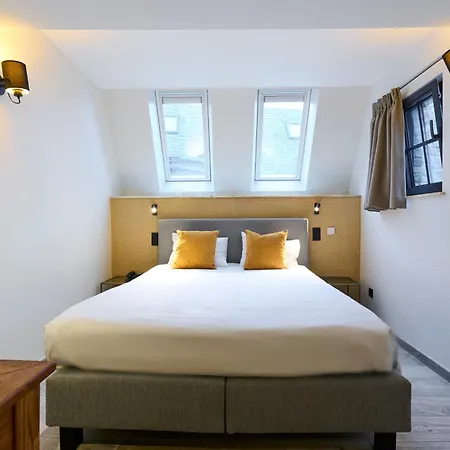 Les Tanneurs 4* Намюр