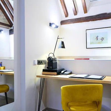 Hotel Les Tanneurs Namur