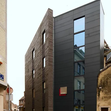 Hotel Les Tanneurs