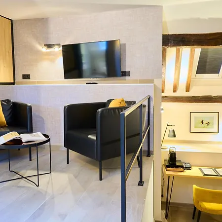 Les Tanneurs 4* Namur