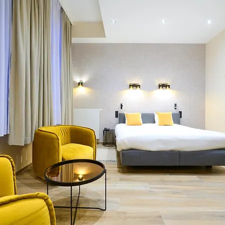 Hotel Les Tanneurs