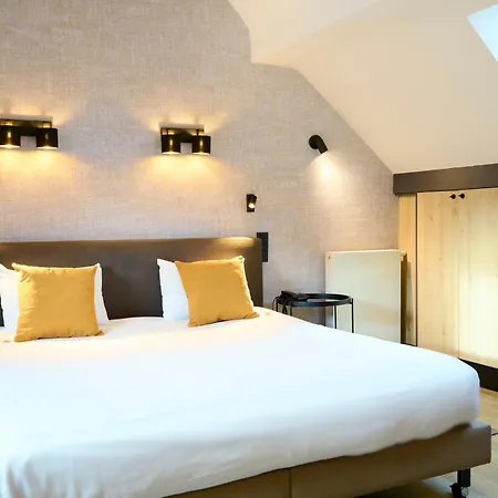 Les Tanneurs Hotel Namur