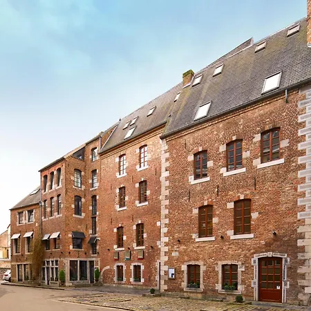 Les Tanneurs Hotel 4*