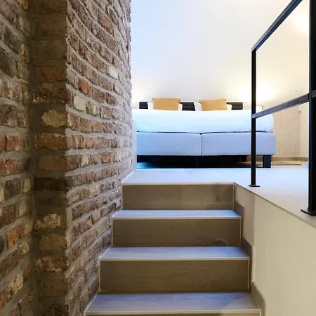 Hotel Les Tanneurs 4*