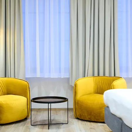 Hotel Les Tanneurs Namur