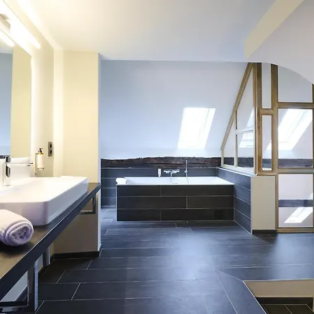 Les Tanneurs Hotel Namur