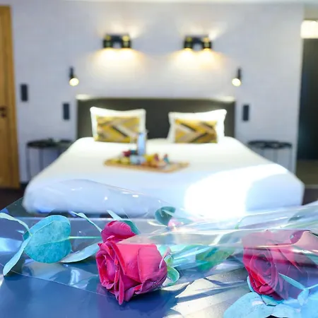 Hotel Les Tanneurs Namur