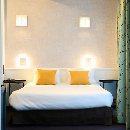 Hotel Les Tanneurs Namen