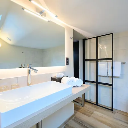 Hotel Les Tanneurs Namen