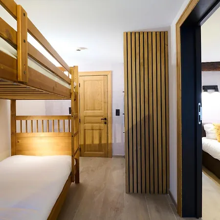 Hotel Les Tanneurs Namur