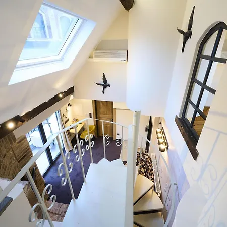 Les Tanneurs Намюр