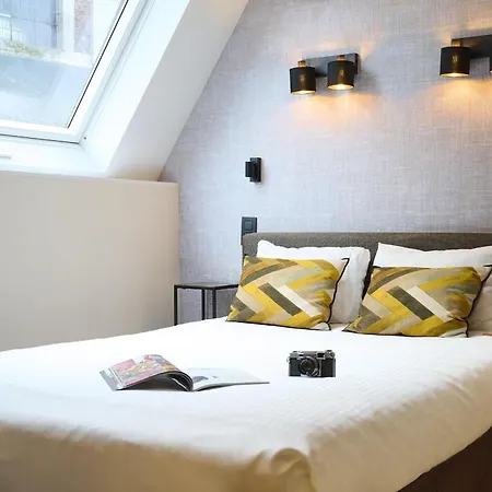 Les Tanneurs 4* Namur
