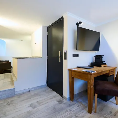 Les Tanneurs 4* Namur