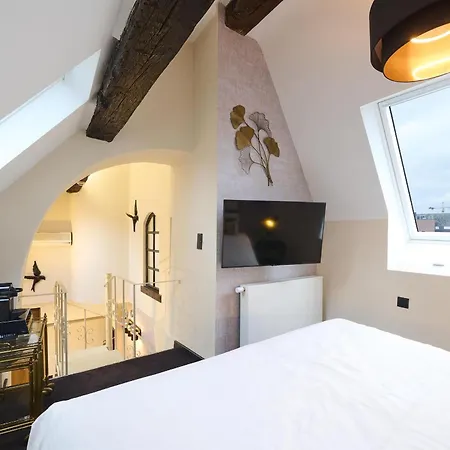 Hotel Les Tanneurs