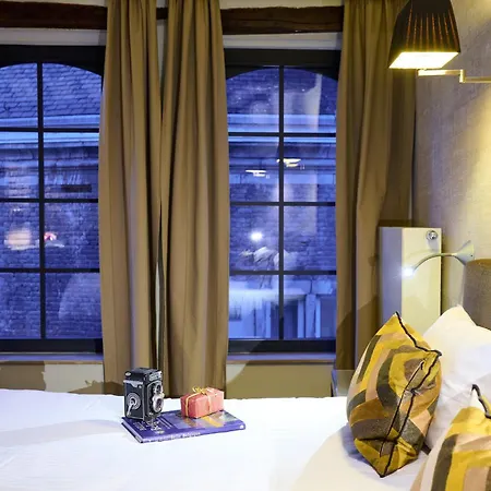 Les Tanneurs 4* Namur