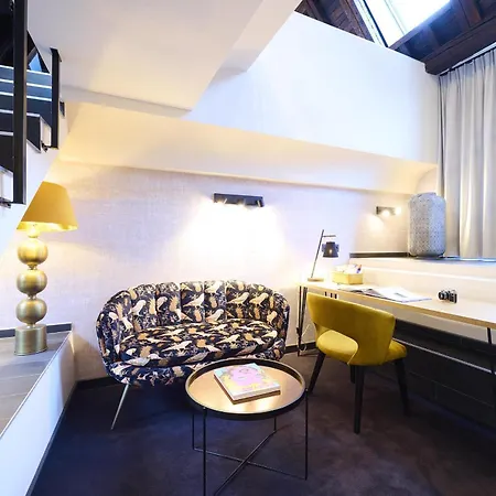 Hotel Les Tanneurs Namur