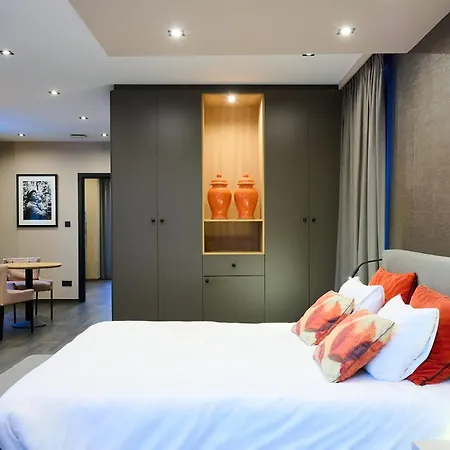 Les Tanneurs 4* Намюр