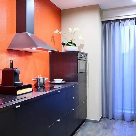 호텔 Les Tanneurs 4*