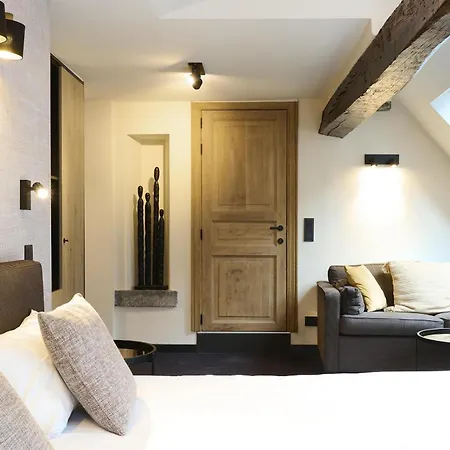 فندق Les Tanneurs 4*