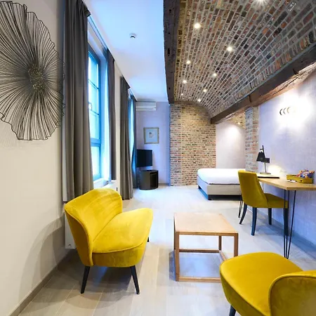 Hotel Les Tanneurs
