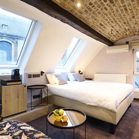 فندق Les Tanneurs 4*