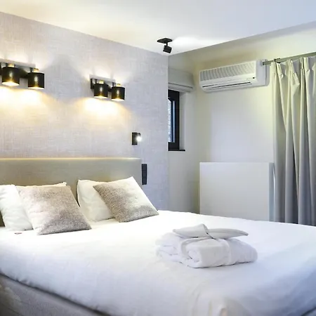 Hotel Les Tanneurs