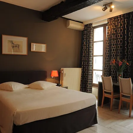 Hotel Les Tanneurs