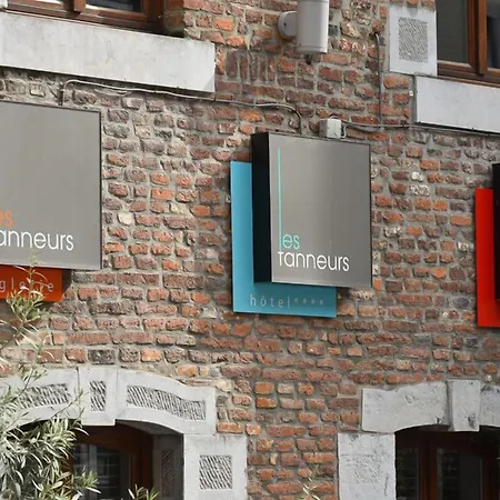 فندق Les Tanneurs
