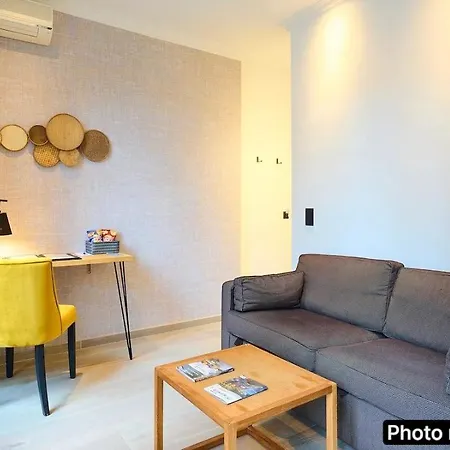Hotel Les Tanneurs