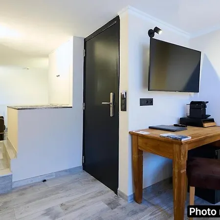 Les Tanneurs Hotel Namur (Namen)