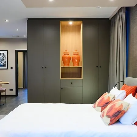 Les Tanneurs Hotel 4*